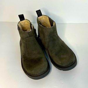 UGG Kids/Toddler Bolden Chelsea Boots, Grey (?) | Sz 11